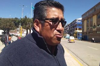 Denuncian sobrevaloración en compra de compactadoras