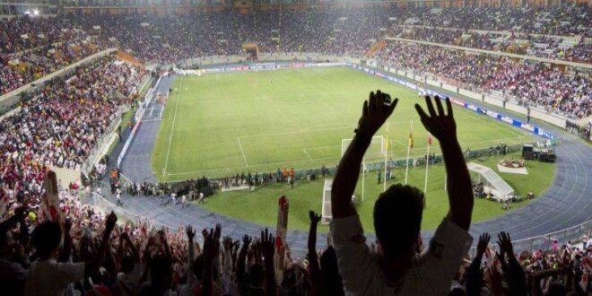 Perú recibirá a Colombia en el Estadio Nacional.