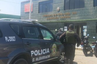 Tacna: Varón somete a mujer ebria a tocamientos