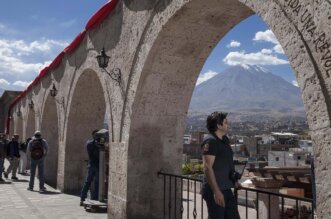 Día puede ser aprovechado para visitar lugares turísticos.