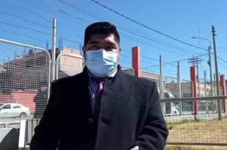 Denuncian a docente por presunta violación