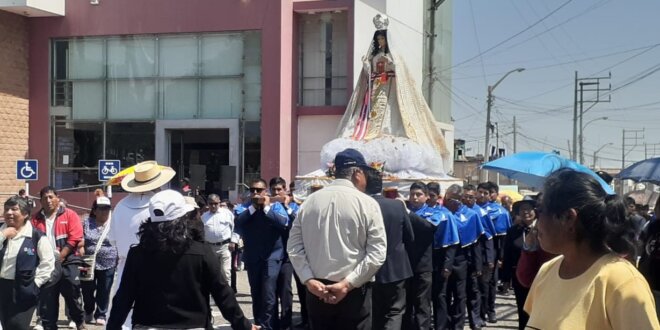 Vía Los Productores y sector Capanique serán mejorados