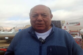 Luis Torres indica que tiene varios proyectos en carpeta.