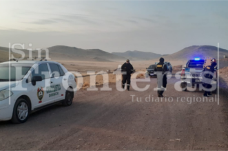 Encapuchados ingresan a vivienda y matan a vigilante de relleno sanitario.