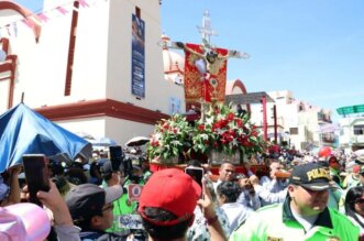 Desde el 1 de setiembre se desarrolla programa de festividad.