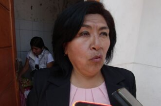 La Natividad: Vecinos piden administrar local comunal