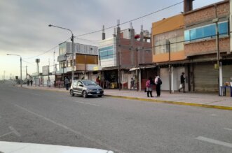 Inician proceso de concesión en balneario Boca del Río