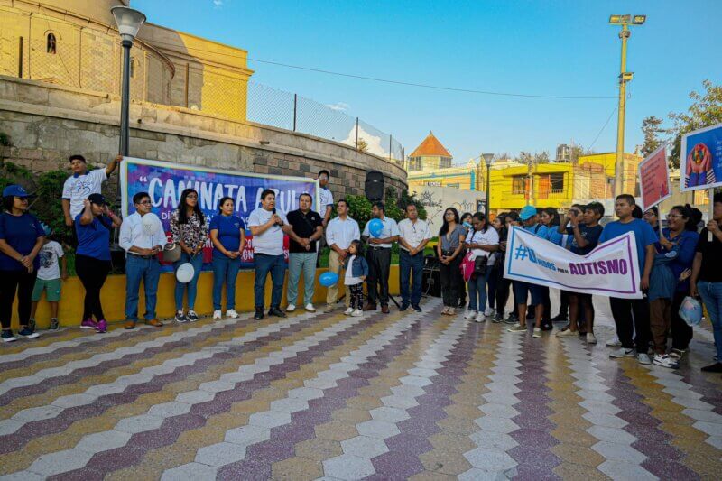 Arequipa: Con medida cautelar protegerán terrenos