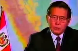 Alberto Fujimori fue dictador solo por dos meses, señala su abogado Elio Riera