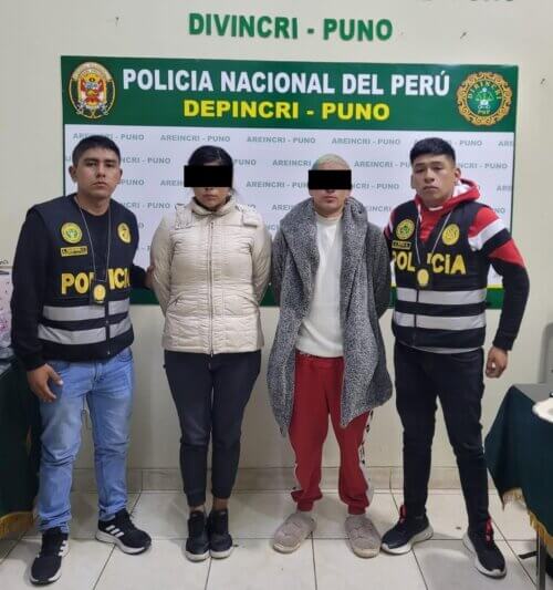 Joven falleció tras presunto "pepeo"