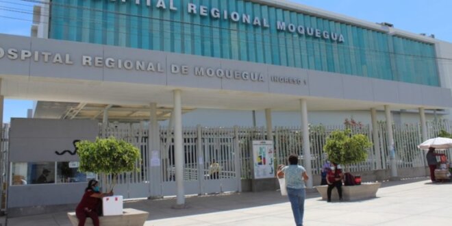 Moquegua: Médicos estarían incumpliendo su labor en Minsa y Essalud