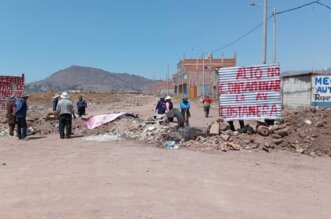 Alcalde de Puno anuncia que concluirán la Costanera Sur