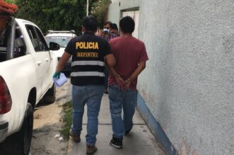 Sentencian a 4 años a acosador