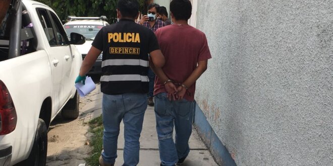 Sentencian a 4 años a acosador