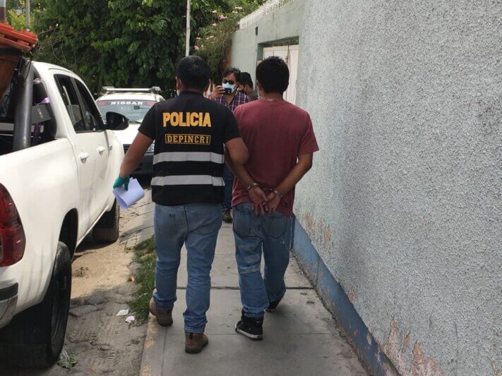 Sentencian a 4 años a acosador