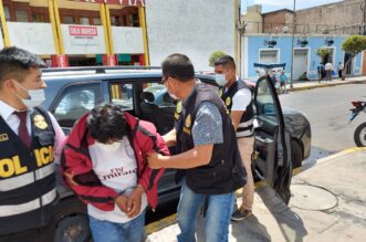 Cadena perpetua para violador de hermanas