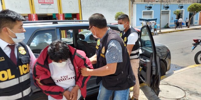 Cadena perpetua para violador de hermanas