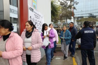 El 11 salen resultados de la prueba docente