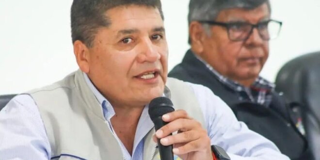 Autoridad edil realizó segunda audiencia pública de comuna. Estas se hacen a inicios de año y en setiembre.