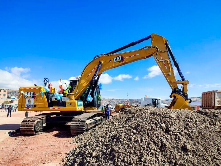 Gobierno boicotea gasto presupuestal