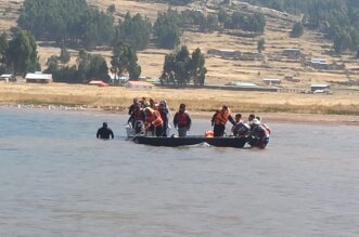 Imprudencia y desidia provocaron la tragedia