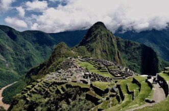 Machu Picchu tentará el galardón de Atracción Turística Líder del Mundo 2024.