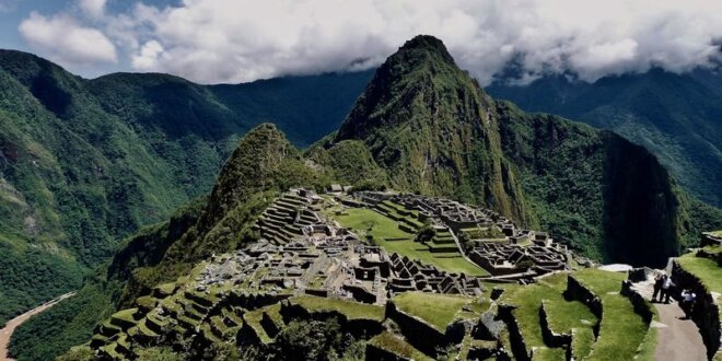 Machu Picchu tentará el galardón de Atracción Turística Líder del Mundo 2024.