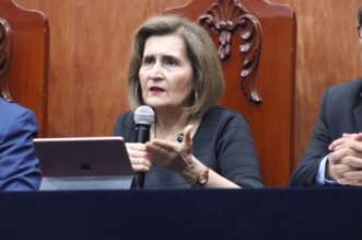 Luz Imelda Pacheco Zerga.