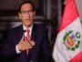 Martín Vizcarra.