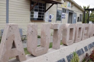 Arequipa: Con medida cautelar protegerán terrenos