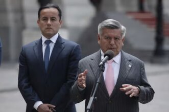 Alianza para el Progreso: copan jefaturas del Congreso con afiliados a partido de César Acuña