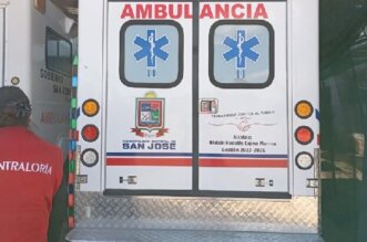 Puno: Identifican irregularidades en adquisición de ambulancia en la municipalidad distrital de San José