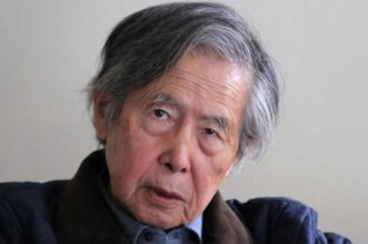 El estado de salud del expresidente Alberto Fujimori es muy delicado