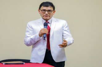 Gilberto Gallegos Ramos.