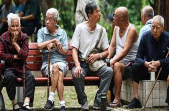 Se estima que cientos de millones de personas lleguen a la tercera edad en las próximas décadas.