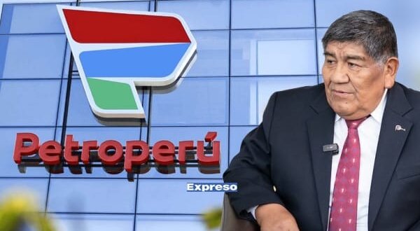 Ministro Rómulo Mucho justifica desembolso de $ 750 millones a Petroperú