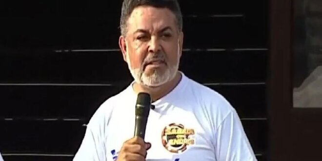 Andrés Hurtado.