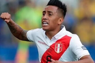 Christian Cueva respondió a hinchas de Cienciano que le pidieron “hacer dieta” para mejorar su estado físico en el Torneo Clausura 2024