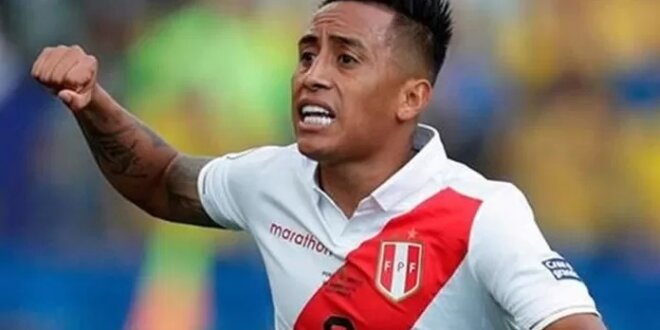 Christian Cueva respondió a hinchas de Cienciano que le pidieron “hacer dieta” para mejorar su estado físico en el Torneo Clausura 2024