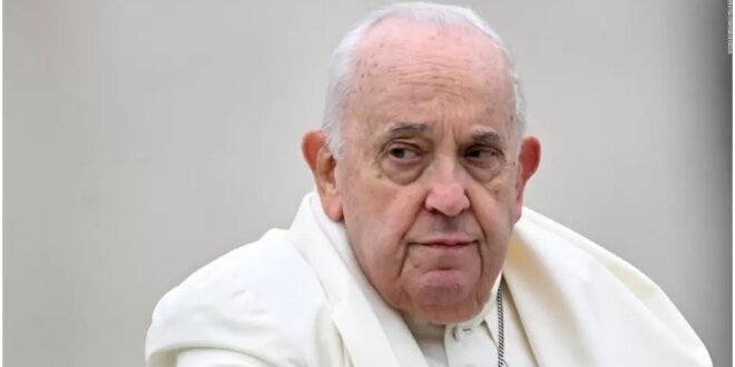 Papa Francisco pide diálogo en Venezuela y señala los peligros de las dictaduras: "Acaban mal"