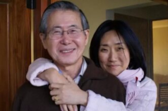 Alberto Fujimori: Viuda del expresidente evalúa si tendría derecho a heredar su pensión vitalicia de s/ 15 600