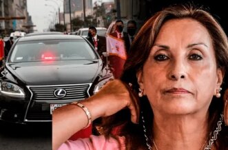 Gobierno de Dina Boluarte niega ayuda a Vladimir Cerrón y justifica 'cofre' en el sur de Lima: Fue un viaje familiar