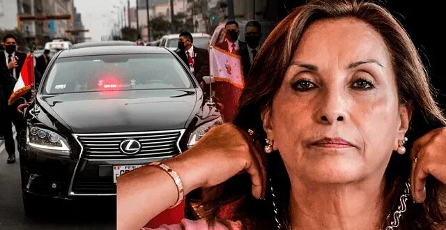 Gobierno de Dina Boluarte niega ayuda a Vladimir Cerrón y justifica 'cofre' en el sur de Lima: Fue un viaje familiar