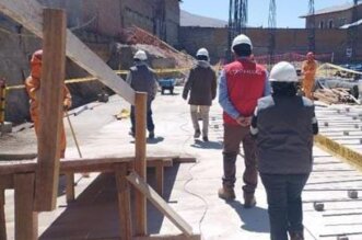 Puno: Contraloría advierte de irregularidades en proyecto de 5 millones en Yunguyo