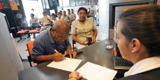 Gobierno promulga ley de modernización del sistema previsional de pensiones