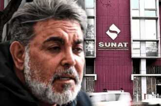 Andrés Hurtado (a) 'Chibolín' debe más de S/300.000 a la Sunat pese a que dijo ganar hasta la misma cantidad en un mes