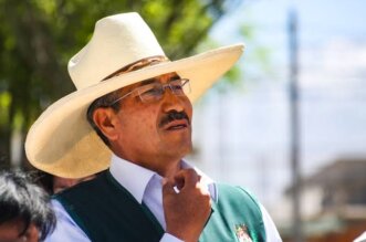 Fiscalía pide 5 años para el alcalde de Cerro Colorado