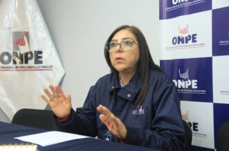 Región Arequipa con más de 60 kits de revocatoria