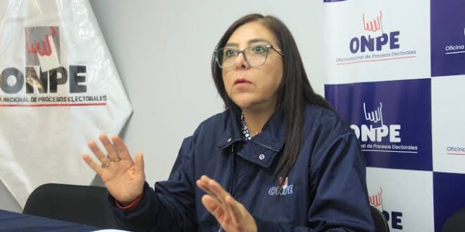 Región Arequipa con más de 60 kits de revocatoria