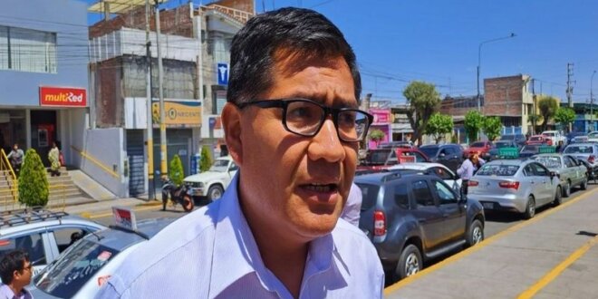 Preocupantes declaraciones de Adolfo Paco, presidente del Cetara.